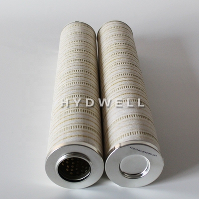 Élément de filtre à huile hydraulique général HC9600F0N16H pour moteurs tracteurs et pièces diesel