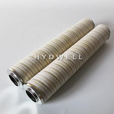 Élément de filtre à huile hydraulique général HC9600F0N16H pour moteurs tracteurs et pièces diesel