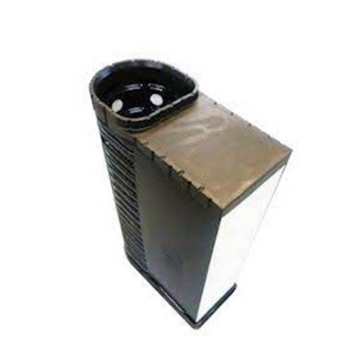 N° OE 396-2123 757*217*401mm Hydwell Camion léger filtre à air à nid de miel P638614 5215868