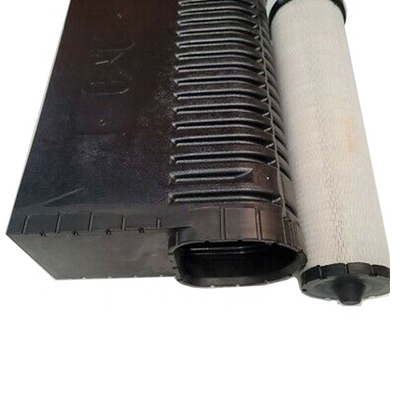 N° OE 396-2123 757*217*401mm Hydwell Camion léger filtre à air à nid de miel P638614 5215868