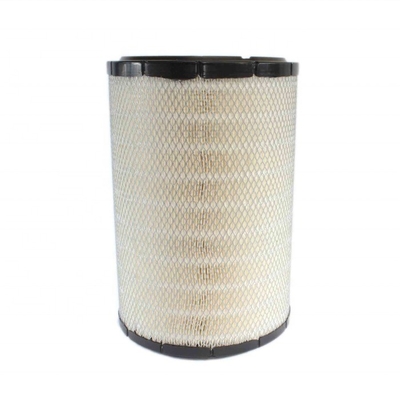 Filtre d'air de remplacement primaire pour LC11P00052S006 6I2503 P532503 Matériau de papier filtre