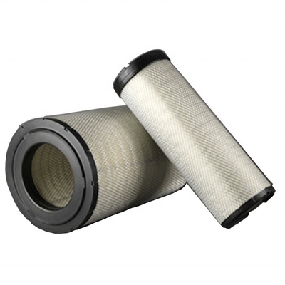 Filtre d'air de remplacement primaire pour LC11P00052S006 6I2503 P532503 Matériau de papier filtre