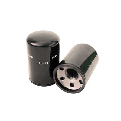 Filtre pour pièces détachées de camions RE59754 B7125 91243 P551352 Lf3703 et filtre à huile pour la série 6010