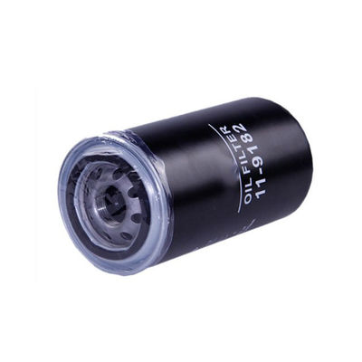 Pièces détachées noires pour moteur de camion P550835 LF550835