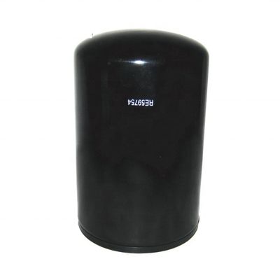 Filtre pour pièces détachées de camions RE59754 B7125 91243 P551352 Lf3703 et filtre à huile pour la série 6010