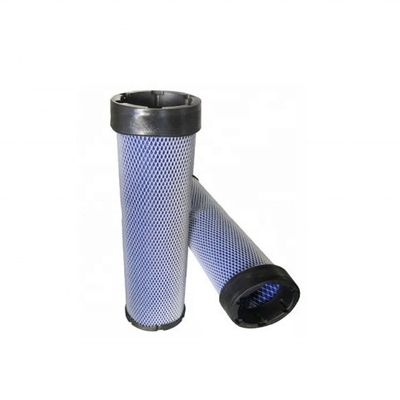 P829333 Filtre à air pour excavatrice hydraulique P772580 110-6326 pour équipement de manutention de matériaux