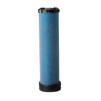 P829333 Filtre à air pour excavatrice hydraulique P772580 110-6326 pour équipement de manutention de matériaux