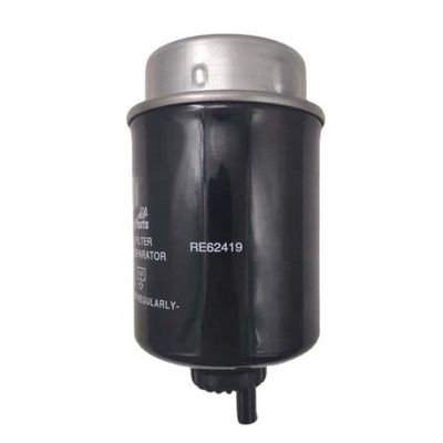 Séparateur d'eau et de carburant RE62419 86532 P550397 Fs19517 31733 Amélioration de l'efficacité énergétique