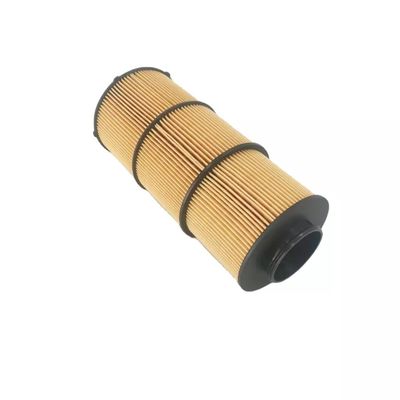 Filtre à huile A4721800509 4721800109 A4731800909 P7505 LF17511 pour le Fletguard DD13 DD15 DD16