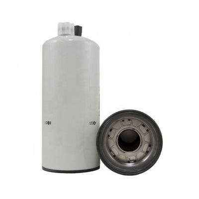 ÉQUIPEMENT DE FORGEON Modèle de voiture Filtre à carburant Séparateur d'eau FS1007 pour camions KAMAZ