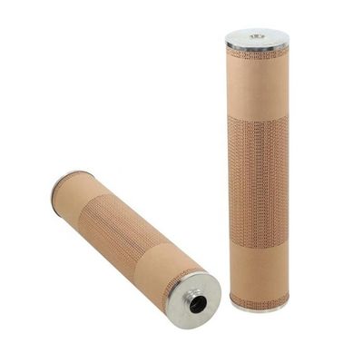 Filtres de camions Filtre à huile de lubrifiant 8345482 51265 LF4045 6025643 P550636 avec taille standard