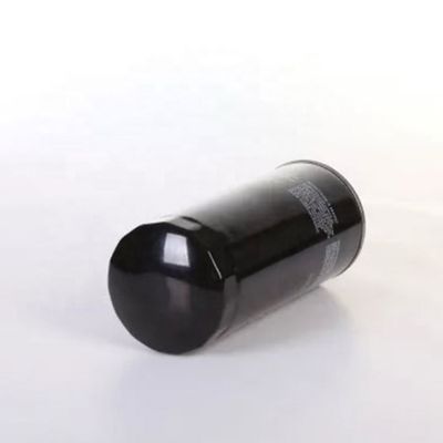 Parties de pièces pour excavatrice Filtre à huile LF667 1117285 21401064 4666343 P550490