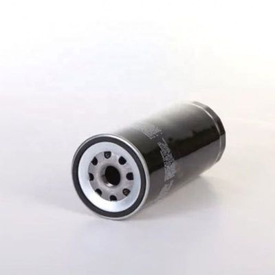 Parties de pièces pour excavatrice Filtre à huile LF667 1117285 21401064 4666343 P550490