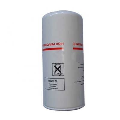 1310901 H300W02 P550452 B7162 1931100 99484067 Filtre à huile de lubrification pour le diesel des camions à Hydwell