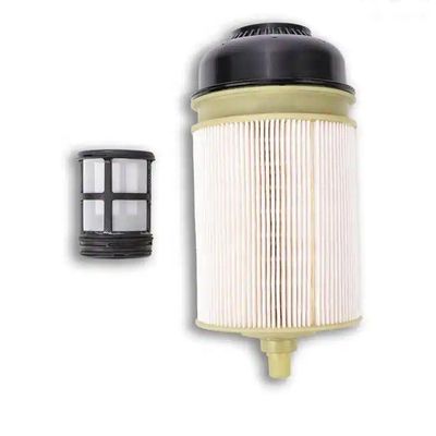 Kit de filtre à carburant pour moteurs DD13 DD15 DD16 P551063 A4720900451 A4730900151 MX925240