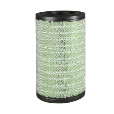 Hydwell 1931685 1931681 1854407 P951919 RS5754 Éléments de filtre à air pour camions 281*280*512