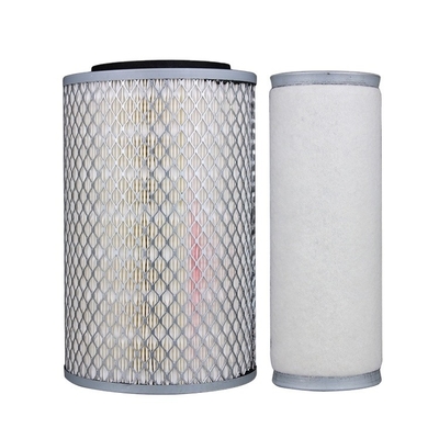 NLK07 NL21-12I1 AF4327 KW1524 K14900D Filtre à air générateur 0,5 kg Support en ligne