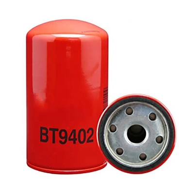 BT9402 Parties de moteur de camion Transmission Filtre à huile rotatif HF550486