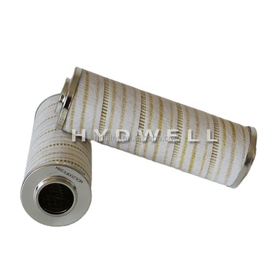 HC6200FKS8H Systèmes industriels élément de filtre hydraulique pour applications lourdes