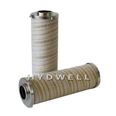 Élément de filtre à huile hydraulique à haute pression HC9100FKN8H pour applications industrielles