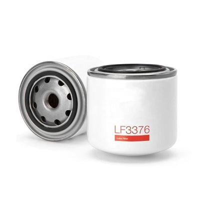 Parties du chargeur Filtre à huile à rotation du moteur LF3376 P550318 1030088200 162042M1 605417880001
