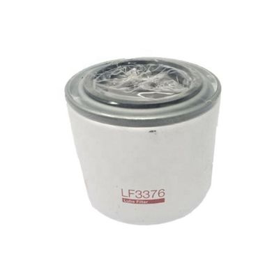 Parties du chargeur Filtre à huile à rotation du moteur LF3376 P550318 1030088200 162042M1 605417880001