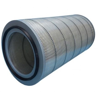 Élément de filtre à air YK2337Z 400401-00030 5C0001 415-1109101 pour le système d'air diesel 1202