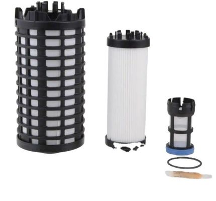Kit de filtrage du carburant diesel L5091F PF9906 A0000904251 P550954 pour l'entretien du moteur du camion