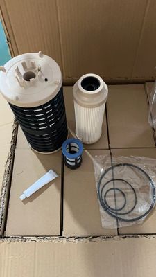 Kit de filtrage du carburant diesel L5091F PF9906 A0000904251 P550954 pour l'entretien du moteur du camion