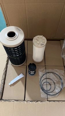 Kit de filtrage du carburant diesel L5091F PF9906 A0000904251 P550954 pour l'entretien du moteur du camion