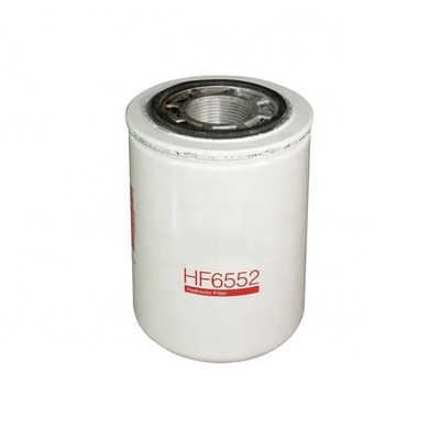 HF6552 Filtre à huile hydraulique pour pièces moteur