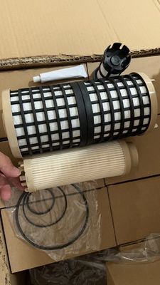 Kit de filtrage du carburant diesel L5091F PF9906 A0000904251 P550954 pour l'entretien du moteur du camion