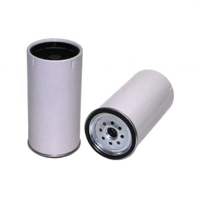 OE NO. 2997378 Filtre à huile Hydwell 11110683 avec des éléments de filtrage du bon et du carburant