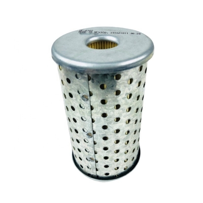 Le filtre à huile hydraulique E10h02 Hf6162 P550309