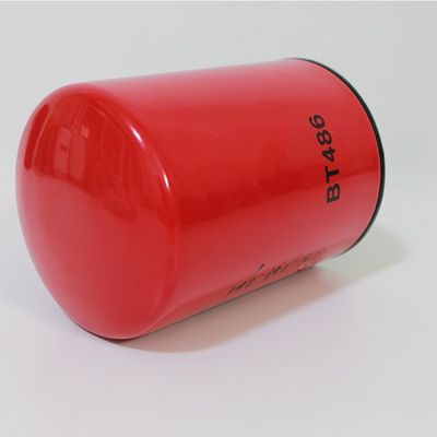 Filtre à huile pour excavatrice P558329 BT486 PF1066 716976 AR101278 36013317 3I1372 LF558329 RE57394