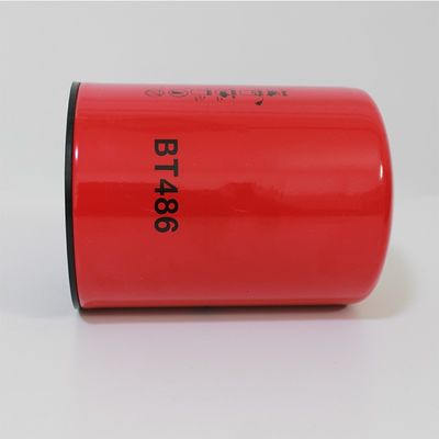 Filtre à huile pour excavatrice P558329 BT486 PF1066 716976 AR101278 36013317 3I1372 LF558329 RE57394