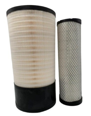 Élément de filtre à air primaire AA2959 AF26431 AF26432 PU2751 K2750 X011973 K2750PU KA18168