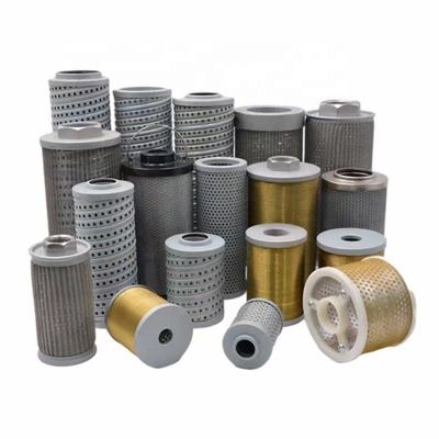 Élément de filtre à carburant P553004 pour moteur diesel Parties Année Autre référence N° P553004