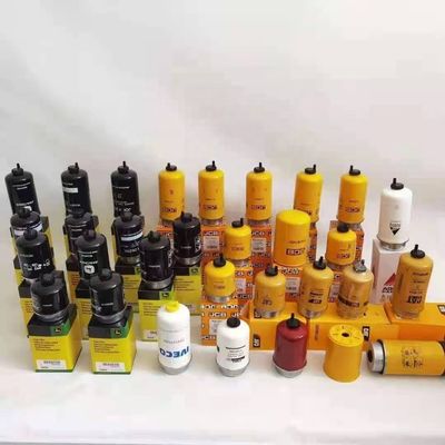 Élément de filtre à carburant P553004 pour moteur diesel Parties Année Autre référence N° P553004