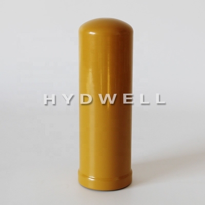 Modèle de camion 4I3950 P170313 HF170089 Filtre à huile hydraulique pour excavatrice