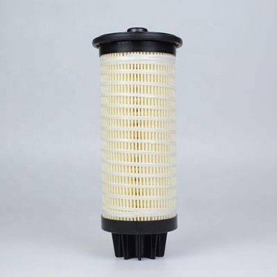 Pièces de moteur diesel pour camions 102*258mm Filtre à carburant 523-4987 pour tracteurs à pelle