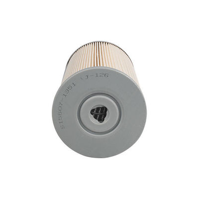 Cartouche de remplacement du filtre à huile de lubrifiant pour camions J-126 S15607-1351 P502190 LF502190 Filtre