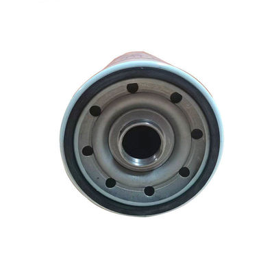 Remplacer/réparer le filtre en papier Filtre à huile en fer W1110236 pour camions