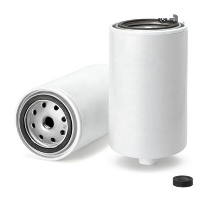 Produire style 93*93*202 Hydwell Fuel Manager Filter 84170818 pour le système de carburant diesel