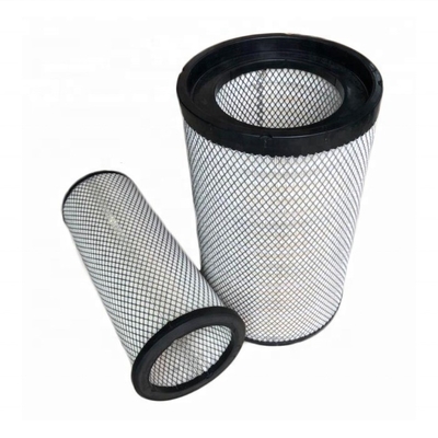 EX700 Filtre à air hydwell AF26614 AF26613 13102-911218 13102-911216 Filtre pour le produit EX700