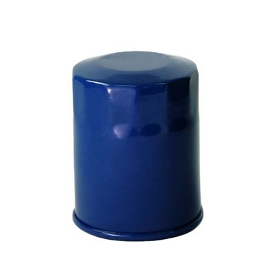 JCB Loader Backhoe Filtre à huile pour voiture 15400-PR3-014 15400-PLM-A01 avec compétitif