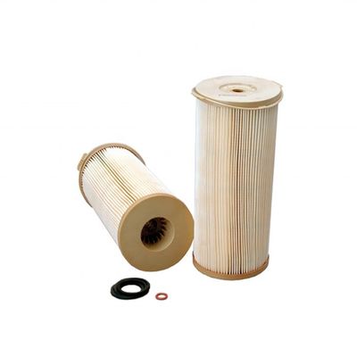 Filtre Hydwell pour séparateur de carburant/eau en fer 4P-7384 P552023 avec et fiabilité