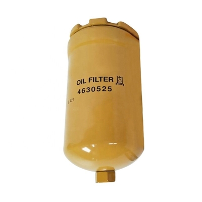 Parties de carburant pour camions lourds Filtre hydraulique 4630525 Hf35516 Wl10006 Bt9440 Hc-2709 Hc2709