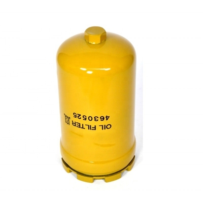 Parties de carburant pour camions lourds Filtre hydraulique 4630525 Hf35516 Wl10006 Bt9440 Hc-2709 Hc2709