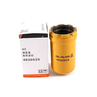 Parties de carburant pour camions lourds Filtre hydraulique 4630525 Hf35516 Wl10006 Bt9440 Hc-2709 Hc2709